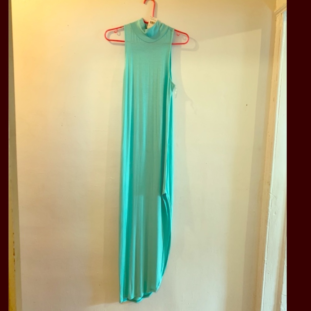 NWT Maxi dress
